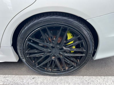 2018 Subaru WRX STi