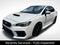 2018 Subaru WRX STi