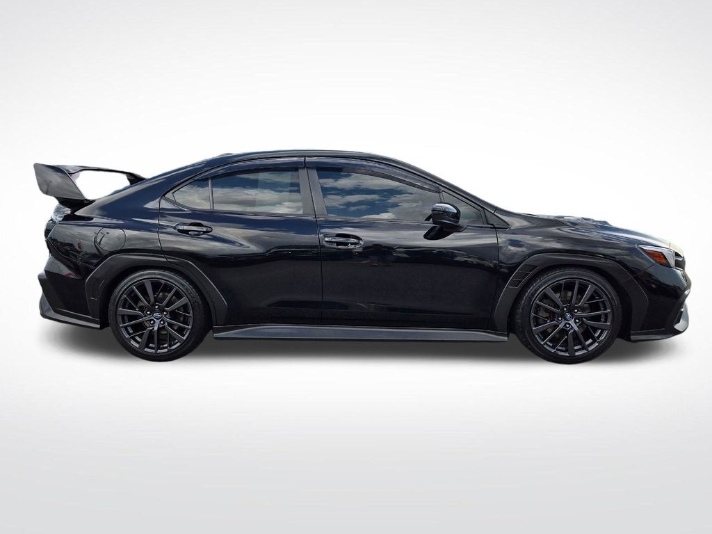 2023 Subaru WRX Limited