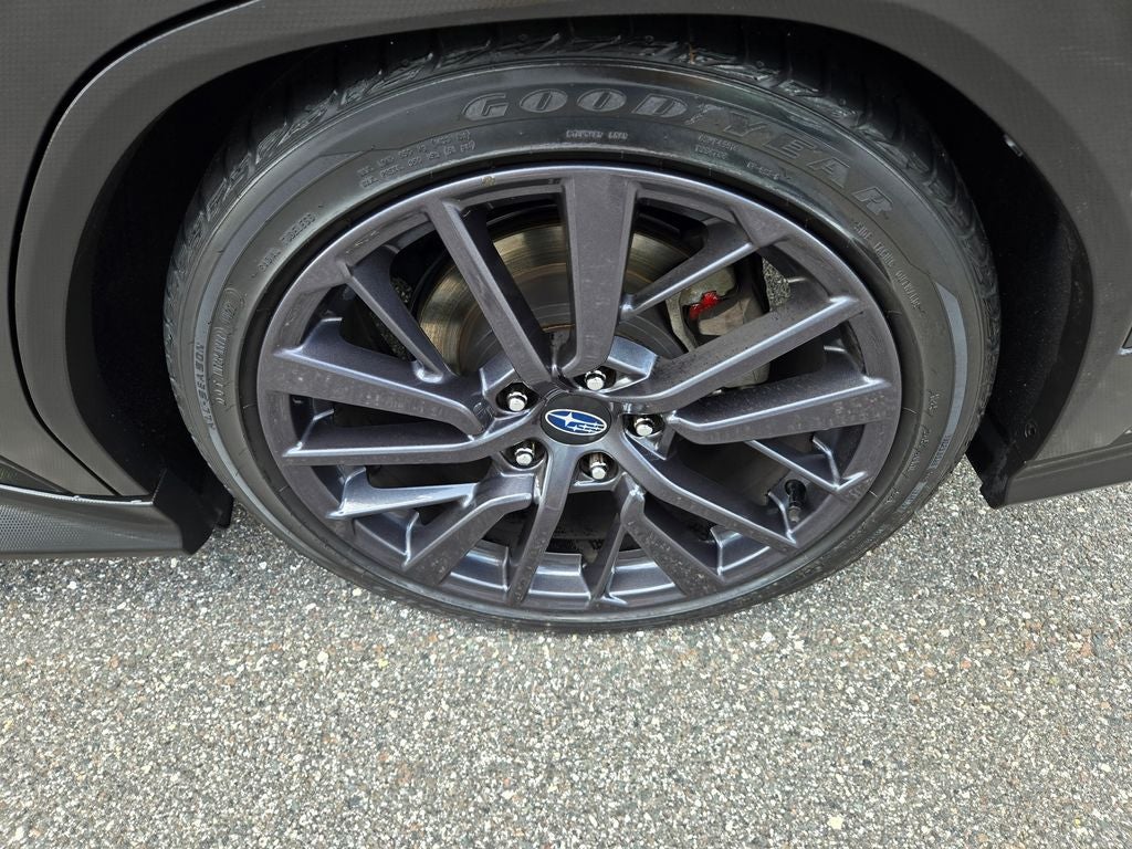2023 Subaru WRX Limited