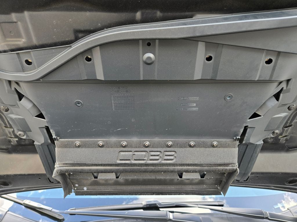 2023 Subaru WRX Limited