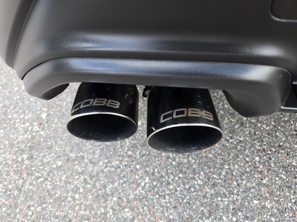 2023 Subaru WRX Limited