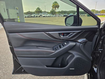 2023 Subaru WRX Limited