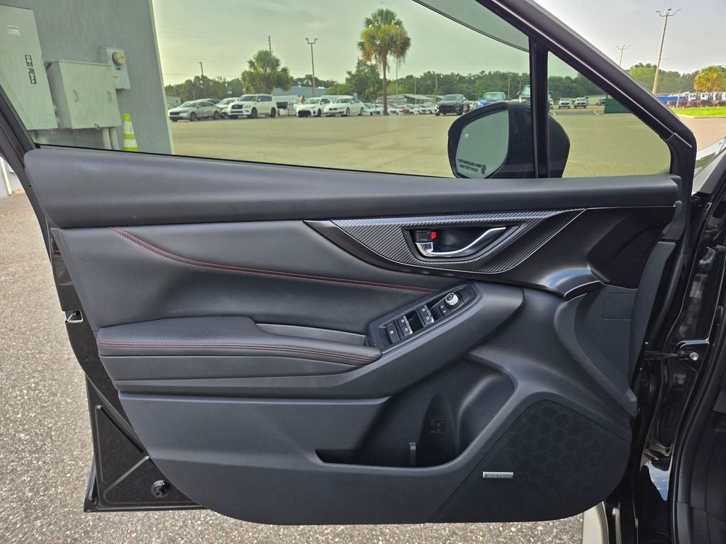 2023 Subaru WRX Limited