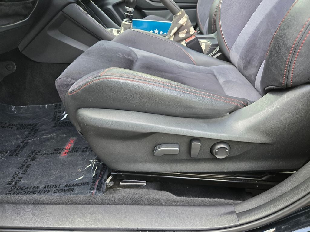 2023 Subaru WRX Limited