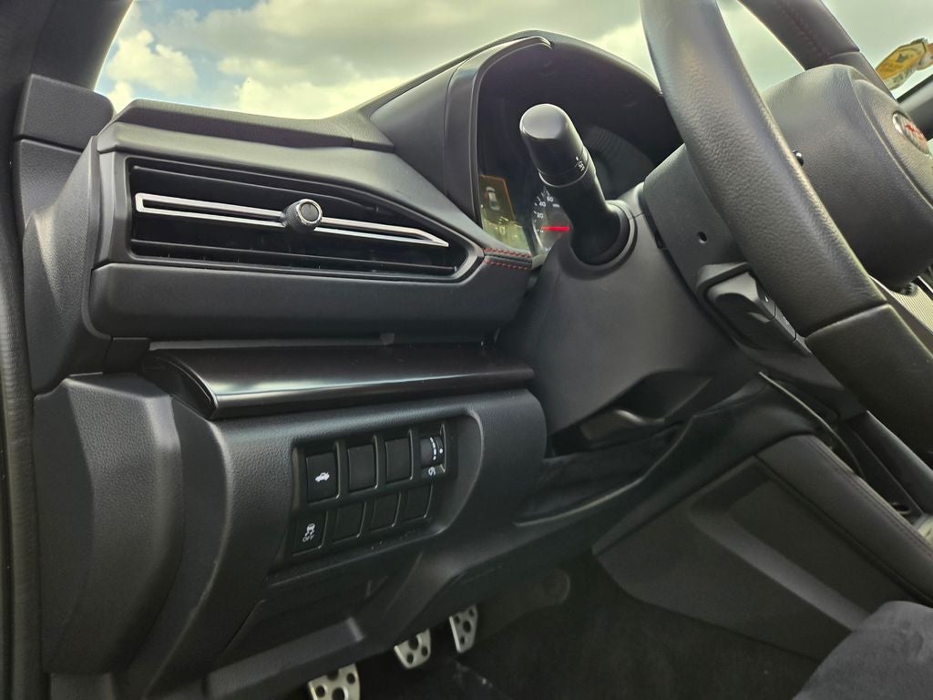 2023 Subaru WRX Limited