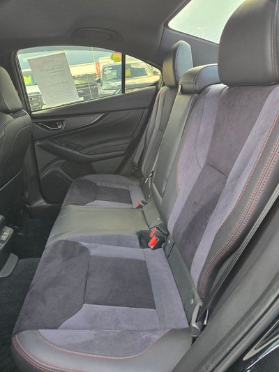 2023 Subaru WRX Limited