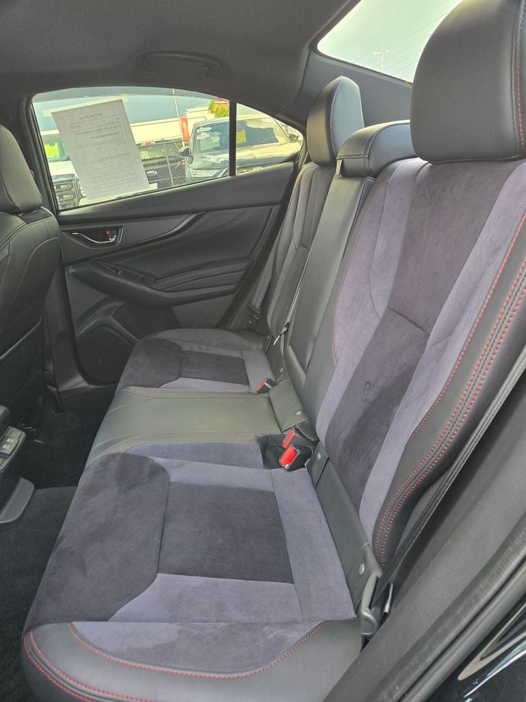 2023 Subaru WRX Limited