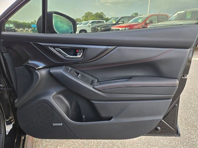 2023 Subaru WRX Limited