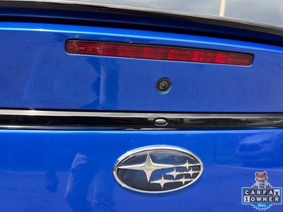 2023 Subaru BRZ Limited