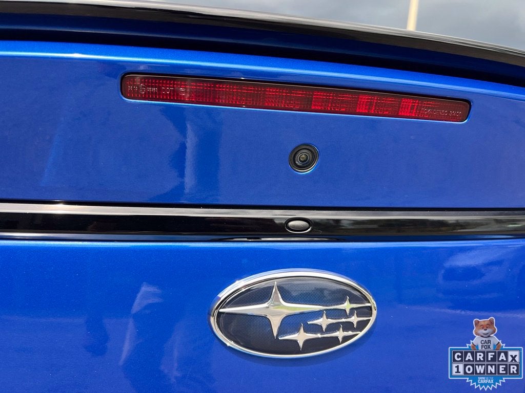 2023 Subaru BRZ Limited