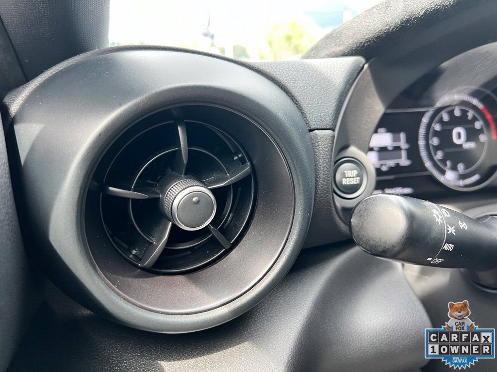 2023 Subaru BRZ Limited