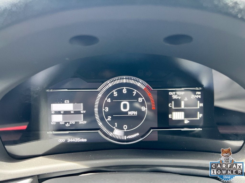 2023 Subaru BRZ Limited
