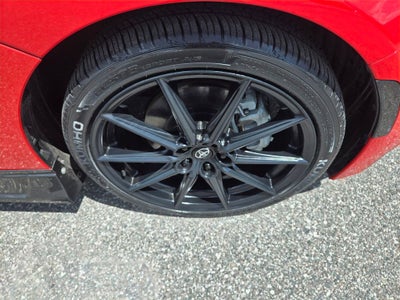 2023 Toyota GR86 Premium