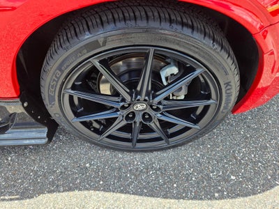 2023 Toyota GR86 Premium
