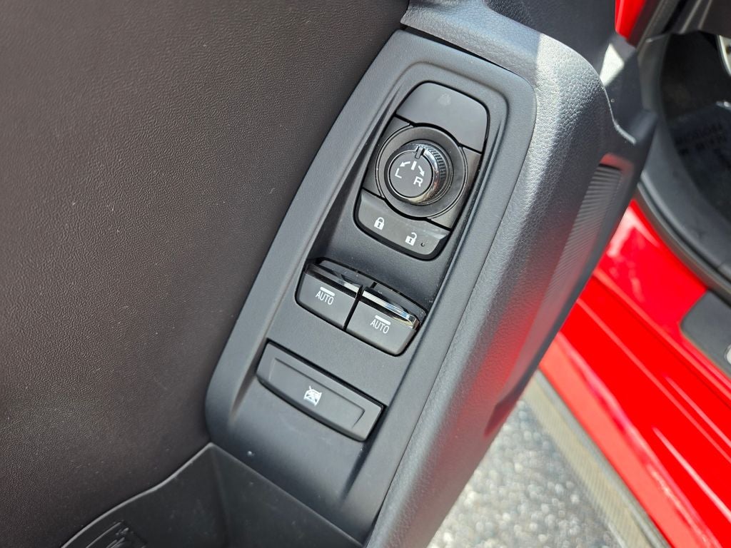2023 Toyota GR86 Premium
