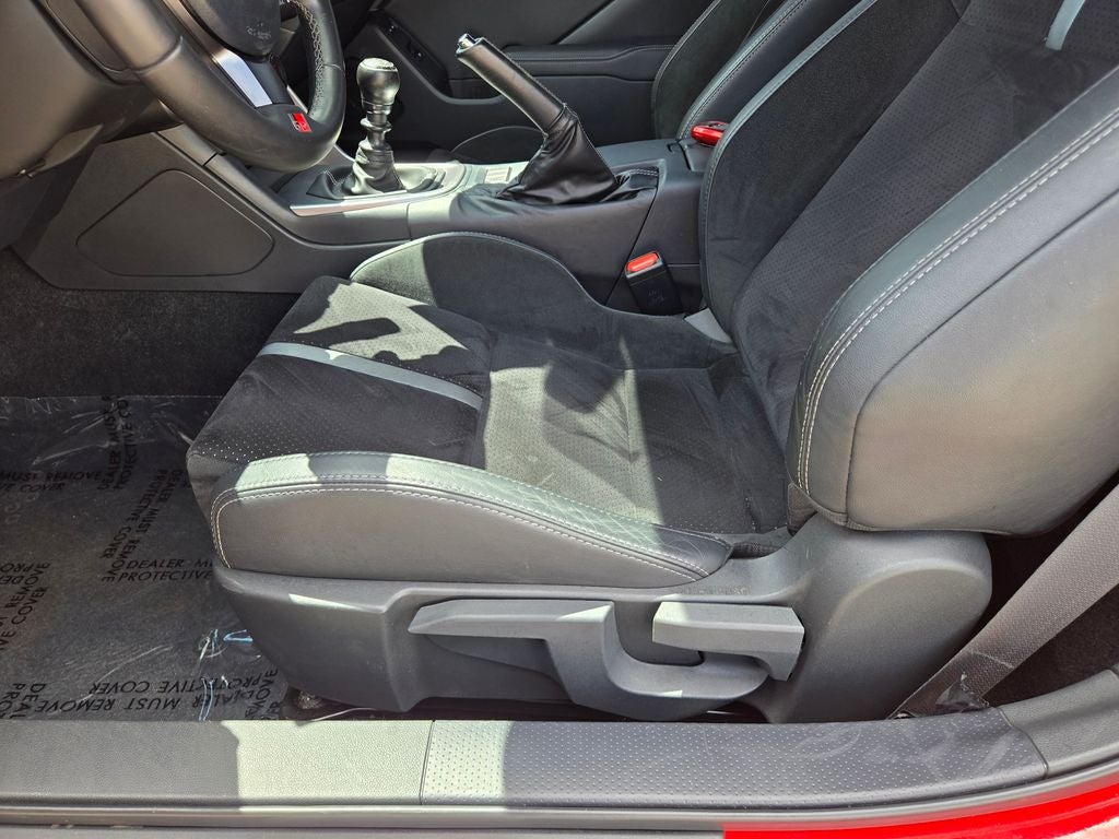 2023 Toyota GR86 Premium