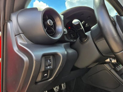 2023 Toyota GR86 Premium