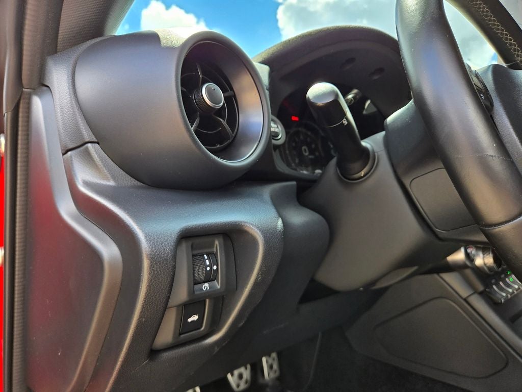 2023 Toyota GR86 Premium