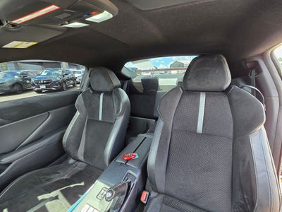 2023 Toyota GR86 Premium