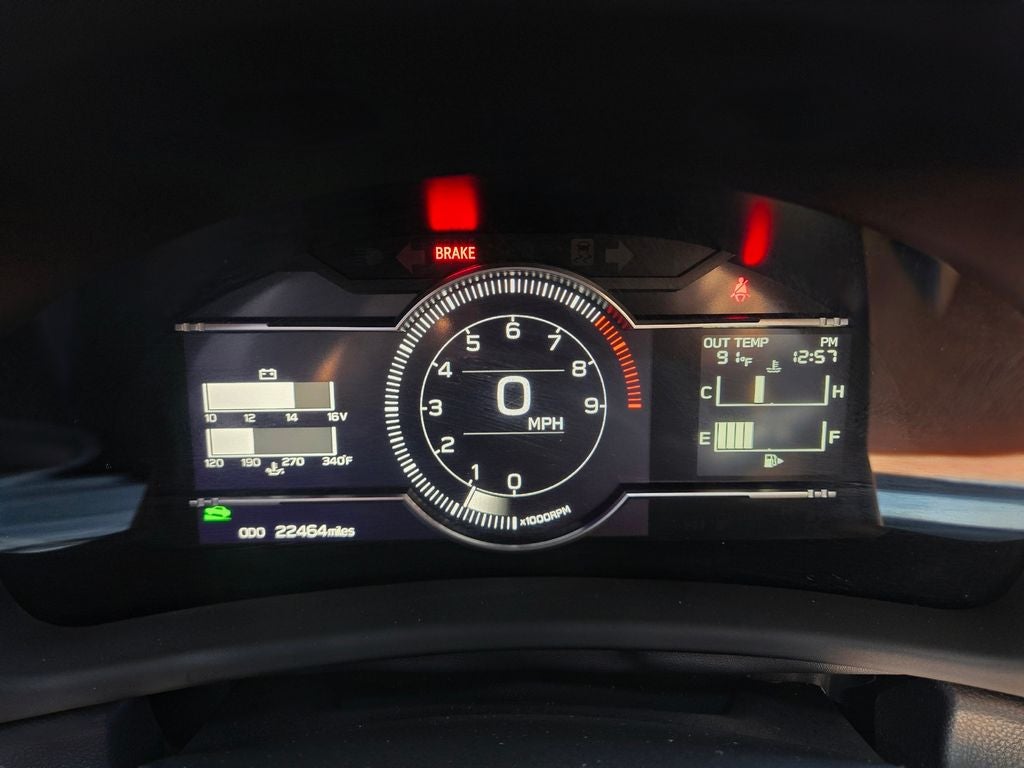 2023 Toyota GR86 Premium