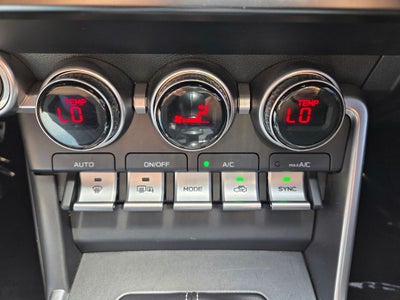 2023 Toyota GR86 Premium