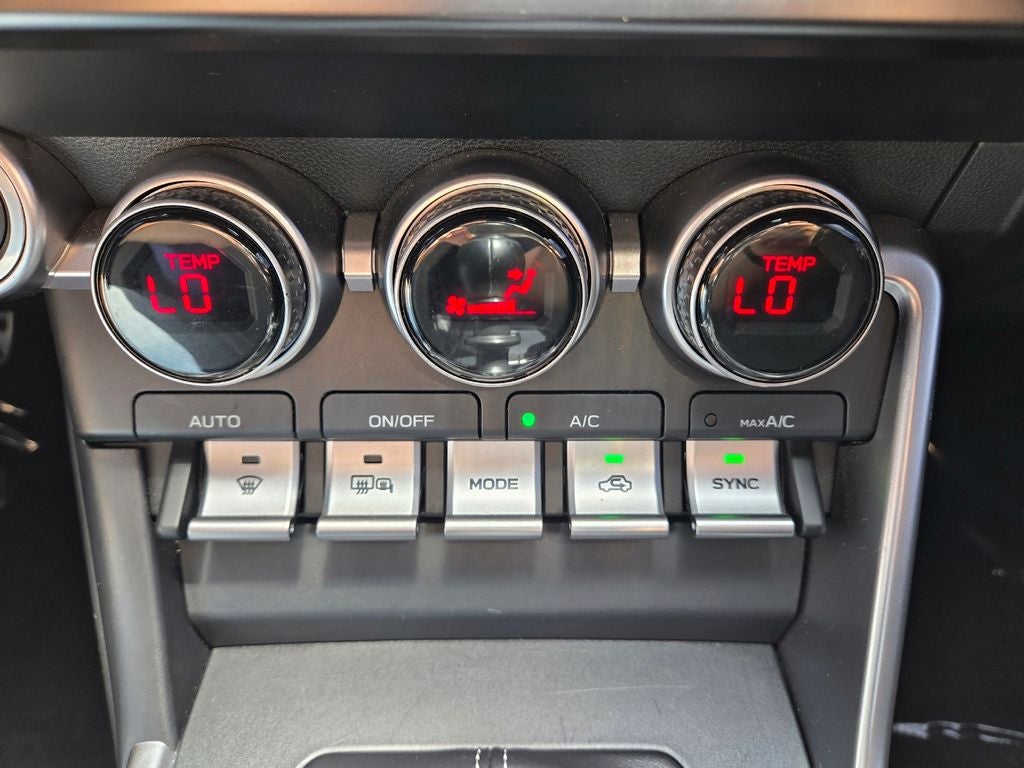 2023 Toyota GR86 Premium