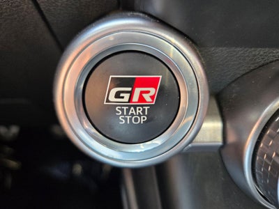 2023 Toyota GR86 Premium