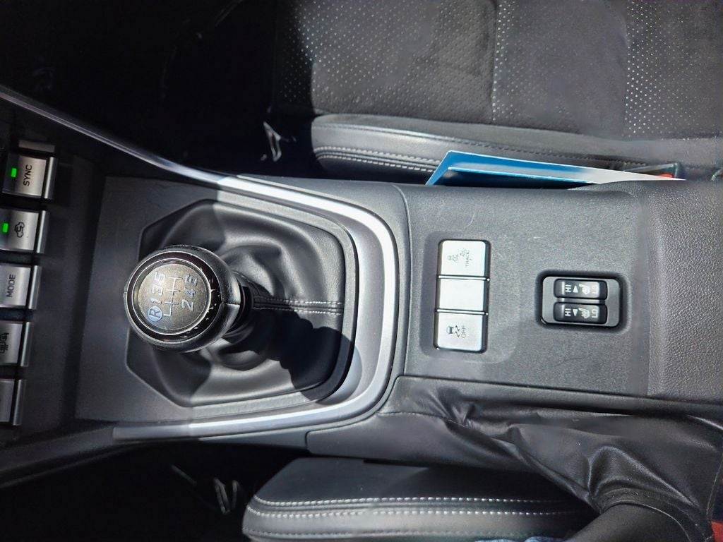 2023 Toyota GR86 Premium