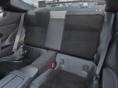 2023 Toyota GR86 Premium