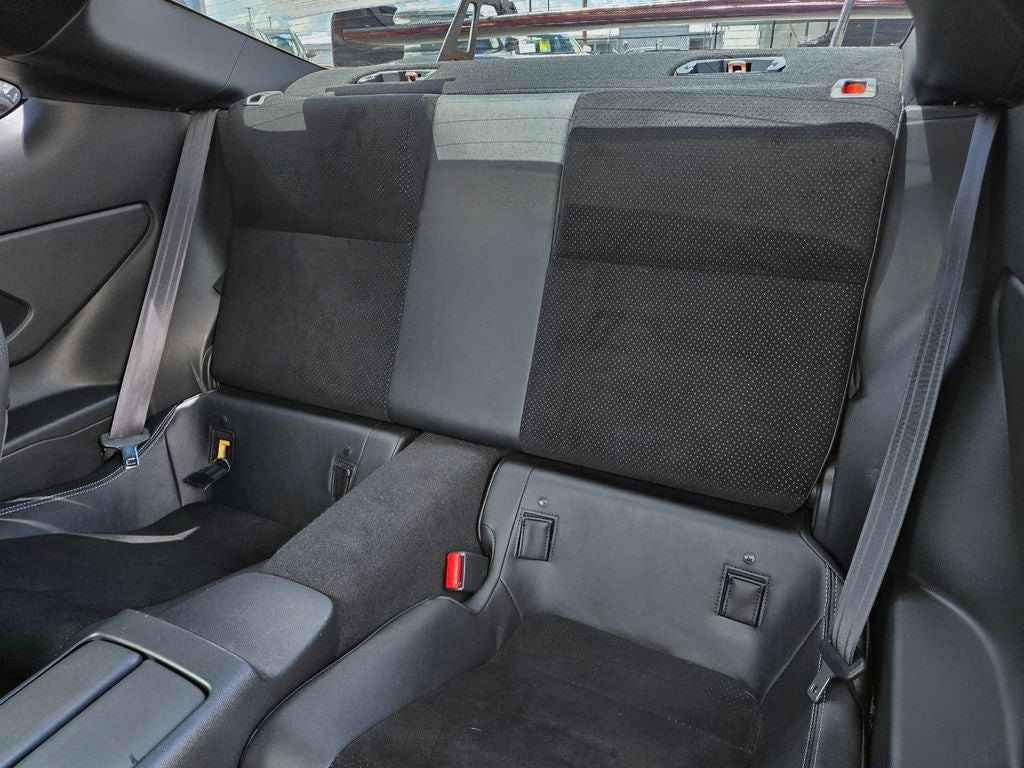 2023 Toyota GR86 Premium