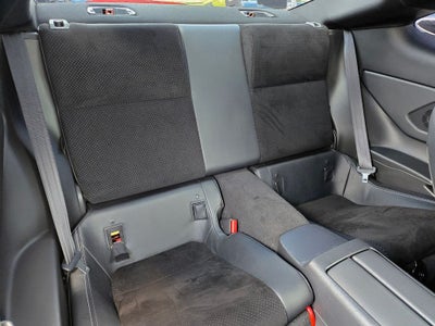 2023 Toyota GR86 Premium