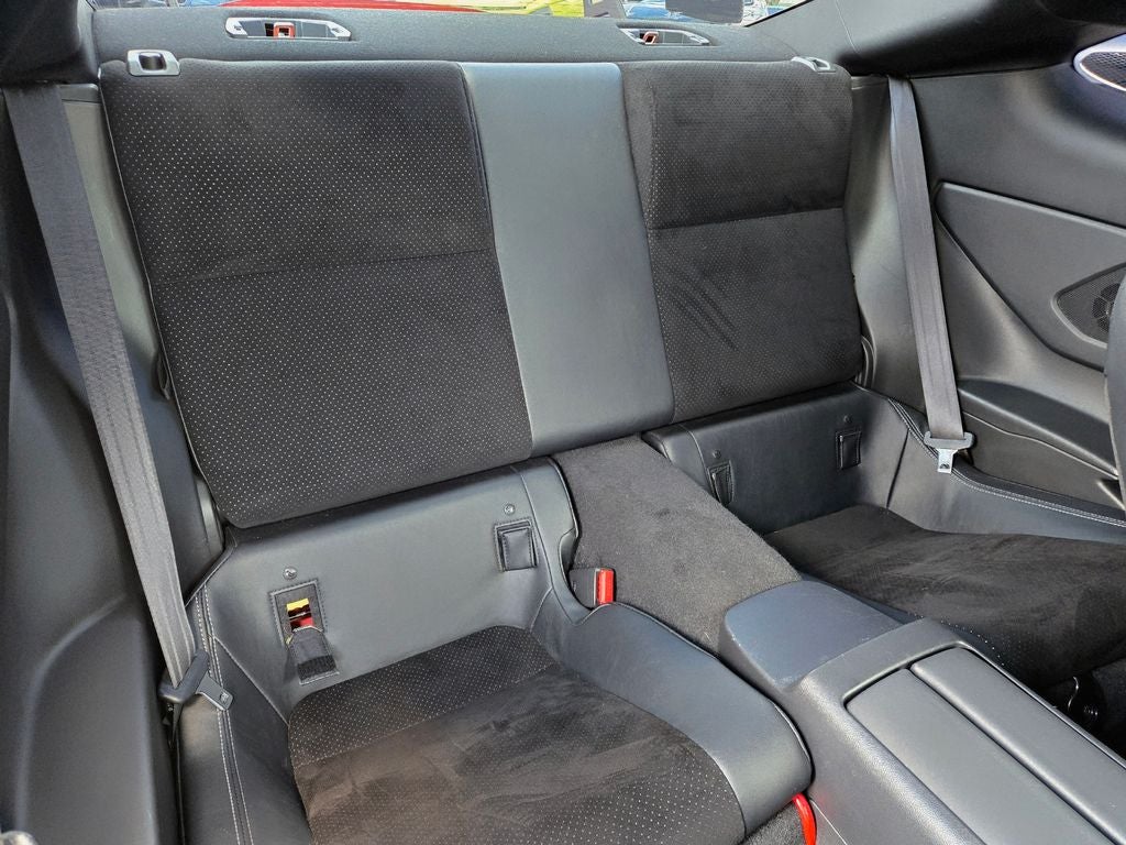 2023 Toyota GR86 Premium