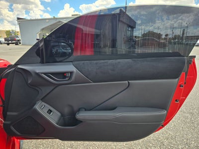 2023 Toyota GR86 Premium