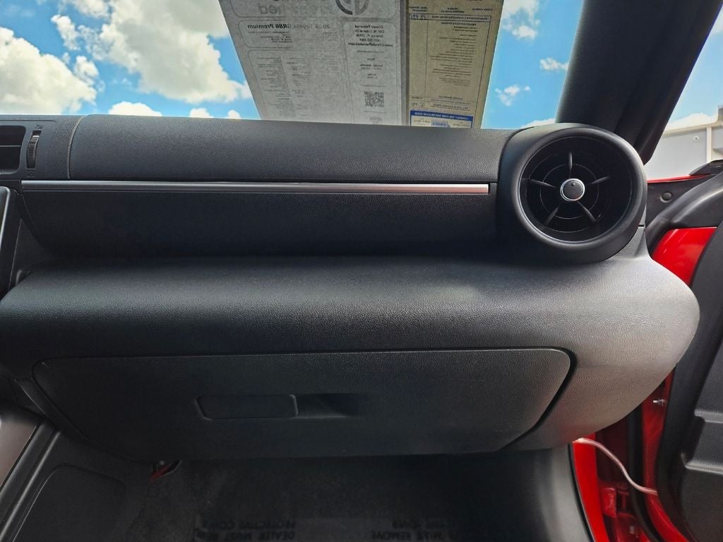 2023 Toyota GR86 Premium