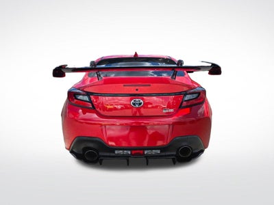 2023 Toyota GR86 Premium