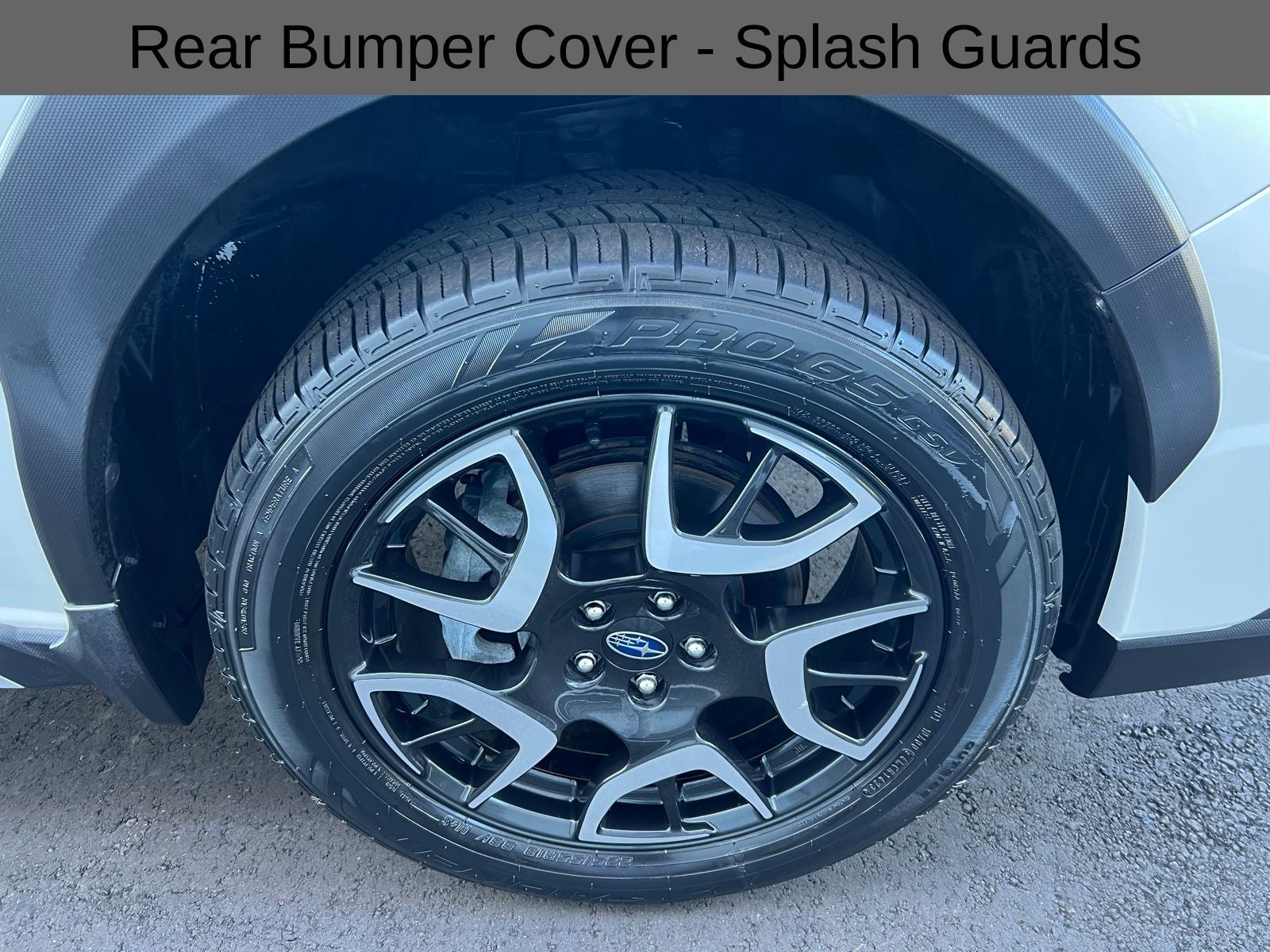 2021 Subaru Crosstrek Hybrid