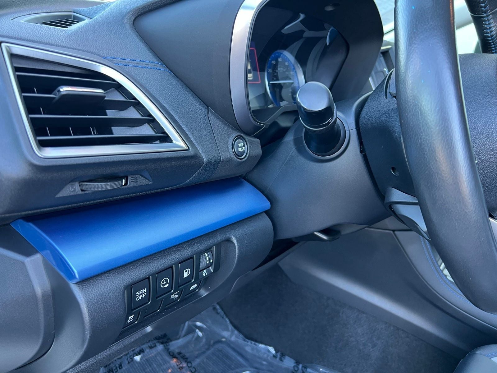 2021 Subaru Crosstrek Hybrid