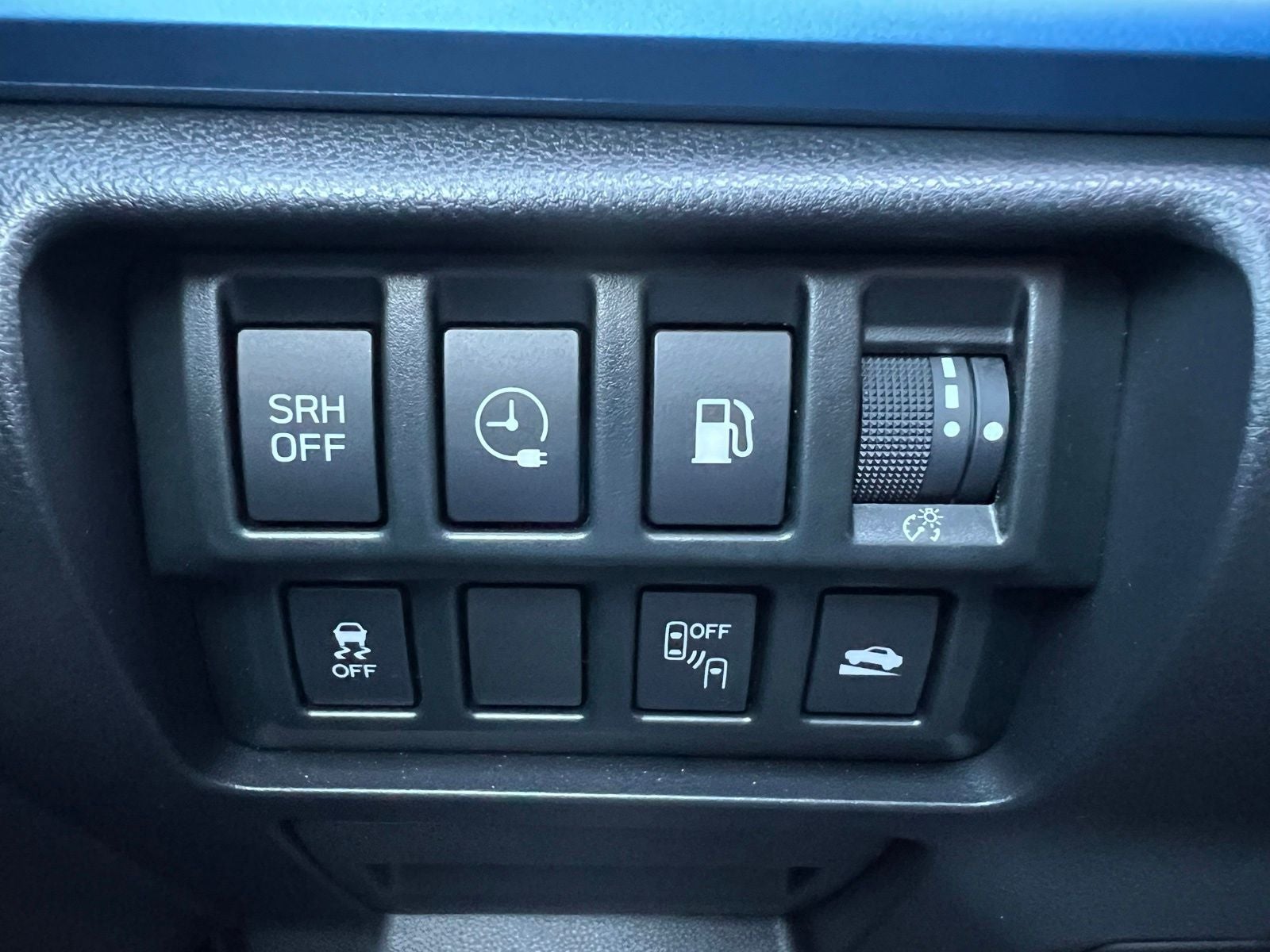 2021 Subaru Crosstrek Hybrid