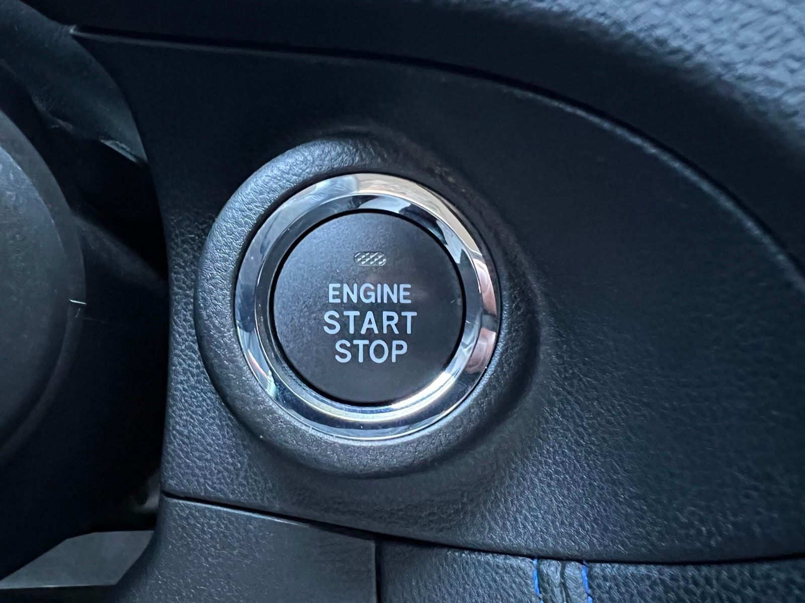 2021 Subaru Crosstrek Hybrid