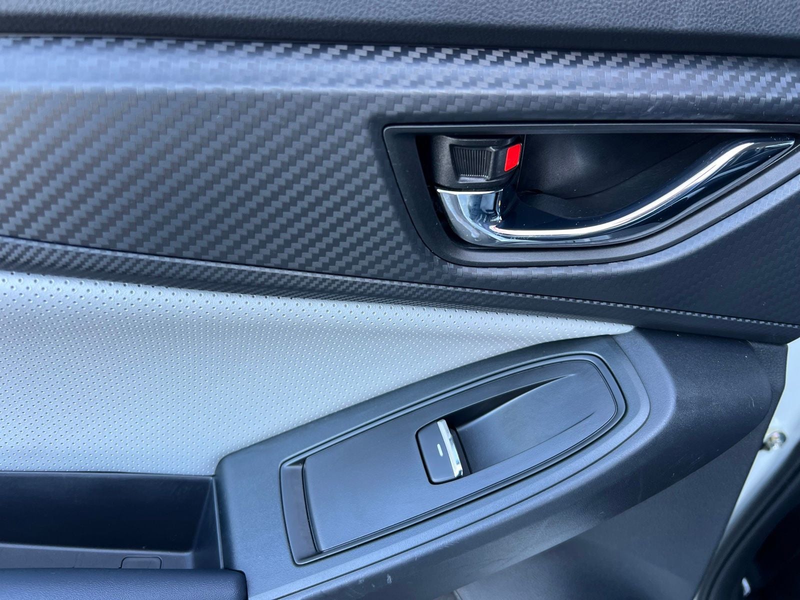 2021 Subaru Crosstrek Hybrid