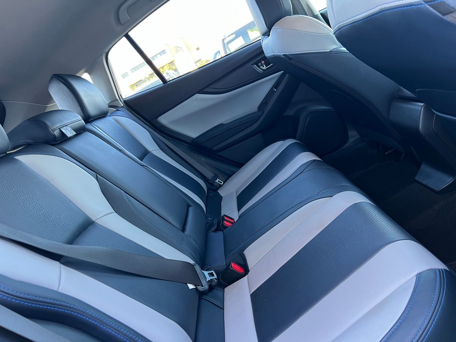 2021 Subaru Crosstrek Hybrid