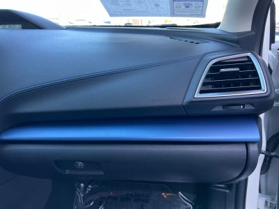 2021 Subaru Crosstrek Hybrid