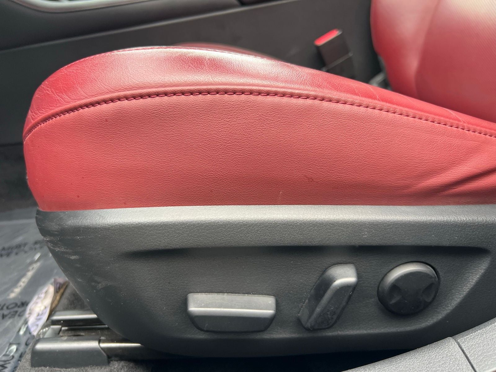 2023 Mazda Mazda3 2.5 S Carbon Edition