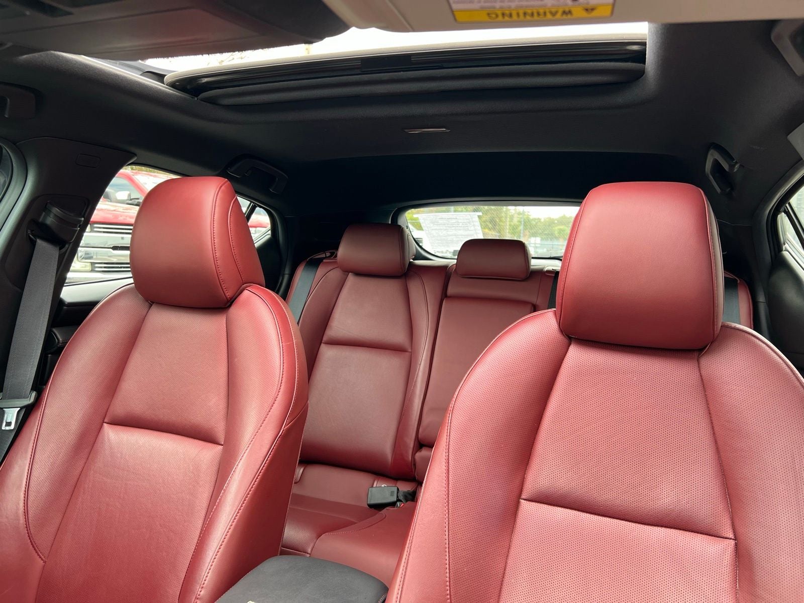 2023 Mazda Mazda3 2.5 S Carbon Edition