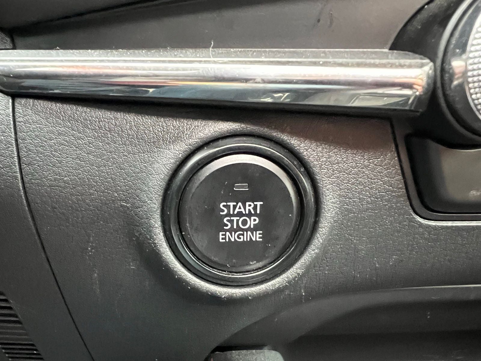 2023 Mazda Mazda3 2.5 S Carbon Edition