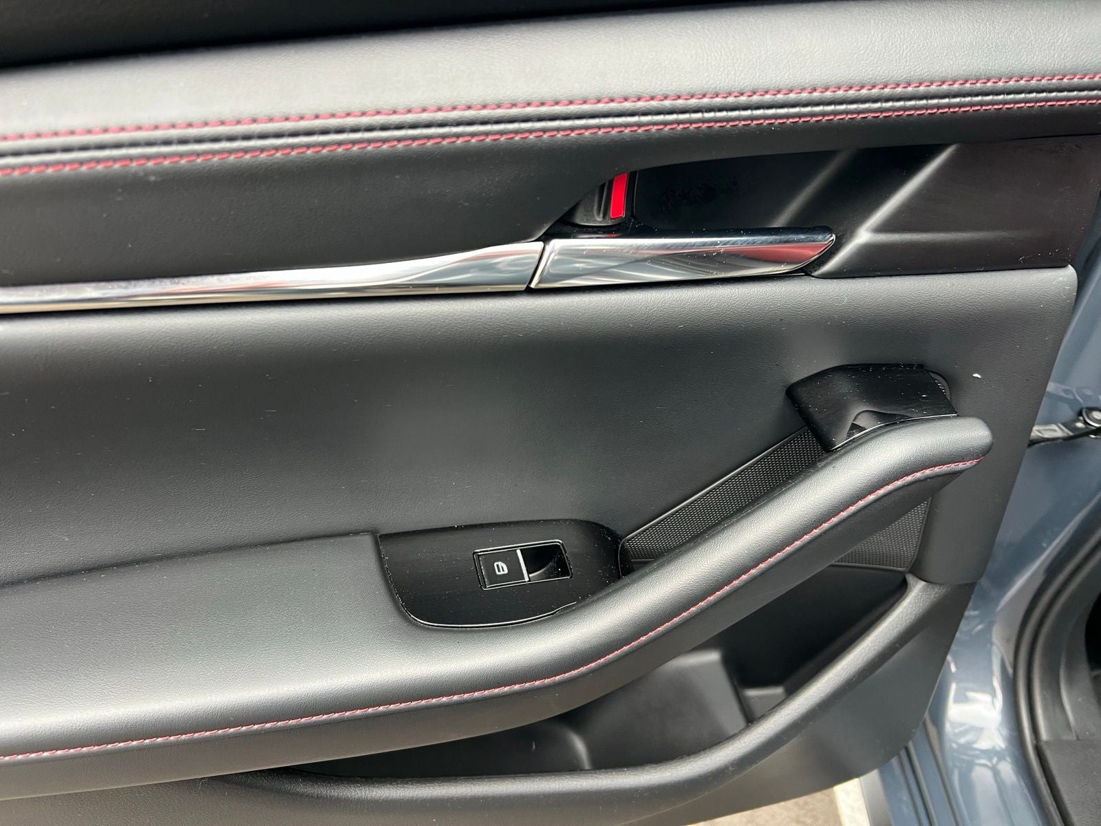 2023 Mazda Mazda3 2.5 S Carbon Edition