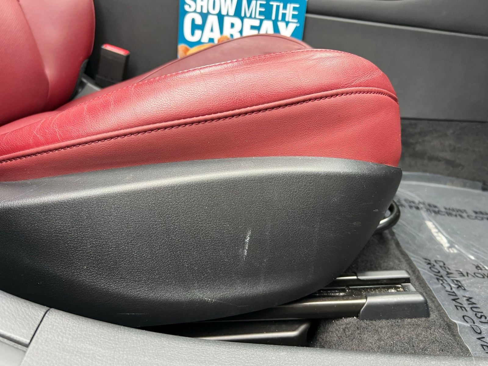 2023 Mazda Mazda3 2.5 S Carbon Edition