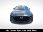2024 Mazda Mazda3 2.5 S Carbon Edition