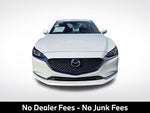 2020 Mazda Mazda6 Signature